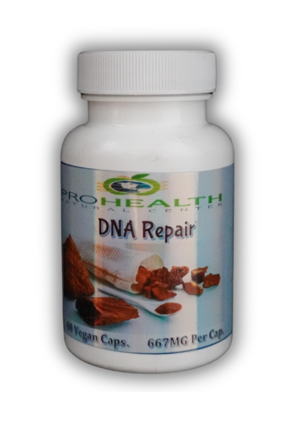 DNA REPAIR