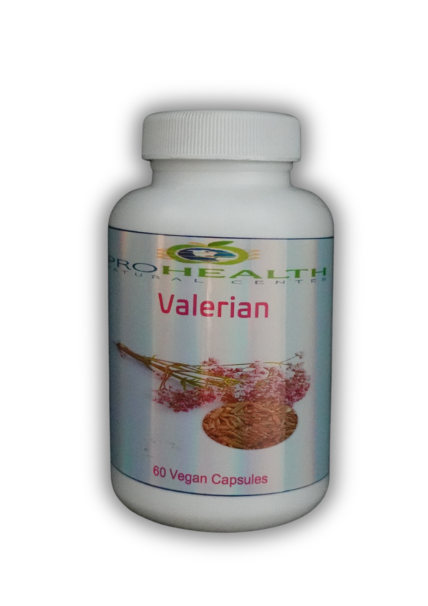 VALERIAN